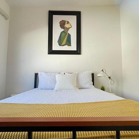 Condominiums Boutique Madera 3 Ciudad Juárez Eksteriør billede