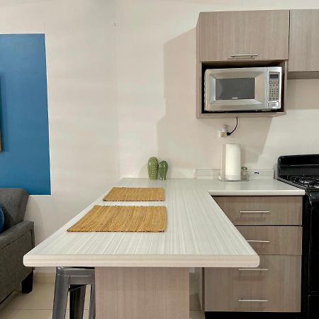 Condominiums Boutique Madera 3 Ciudad Juárez Eksteriør billede