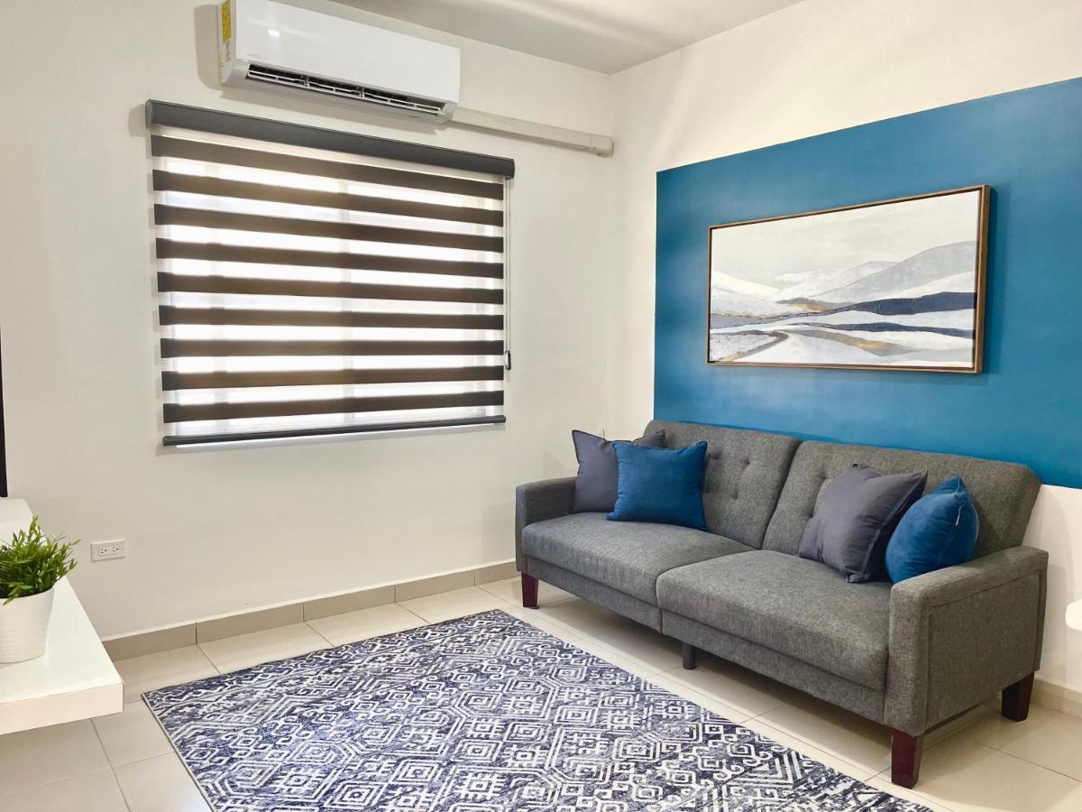 Condominiums Boutique Madera 3 Ciudad Juárez Eksteriør billede