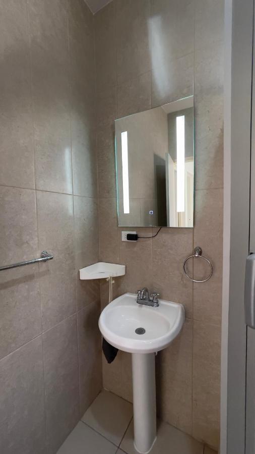 Condominiums Boutique Madera 3 Ciudad Juárez Eksteriør billede