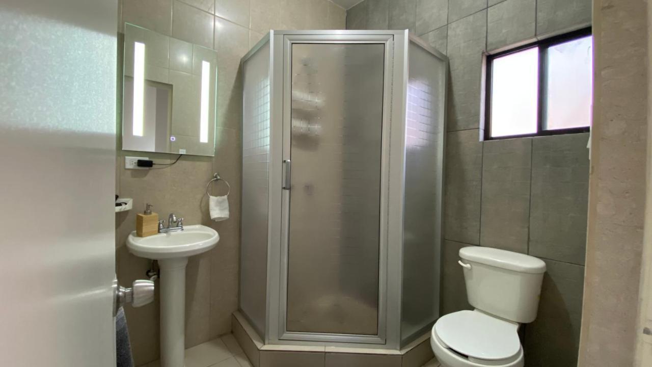 Condominiums Boutique Madera 3 Ciudad Juárez Eksteriør billede