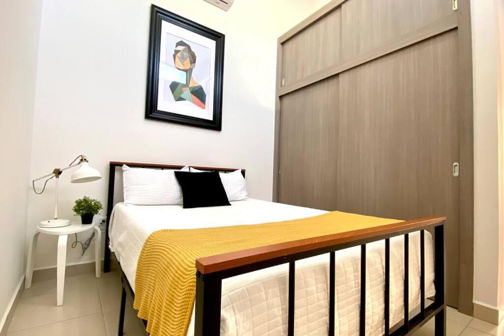 Condominiums Boutique Madera 3 Ciudad Juárez Eksteriør billede