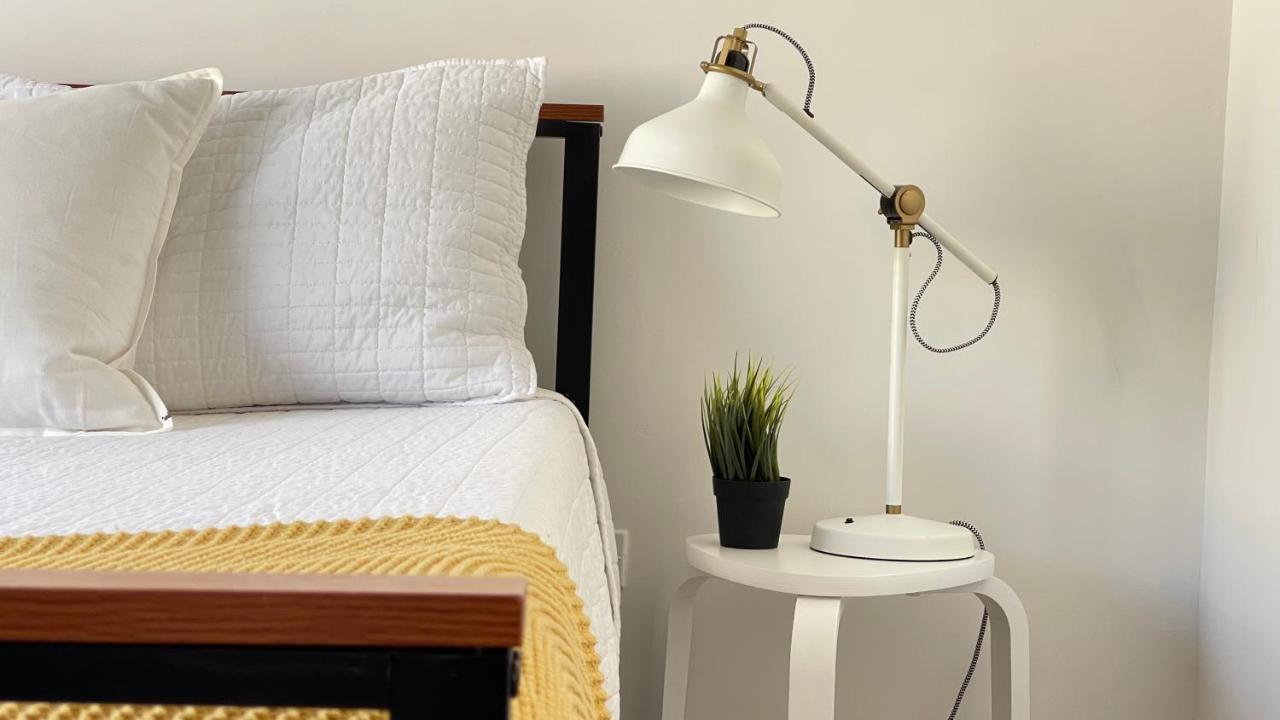 Condominiums Boutique Madera 3 Ciudad Juárez Eksteriør billede