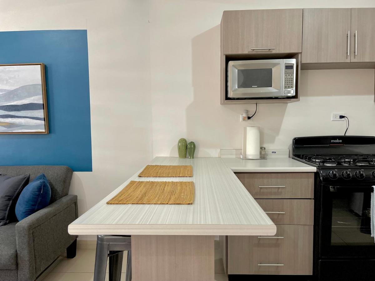 Condominiums Boutique Madera 3 Ciudad Juárez Eksteriør billede