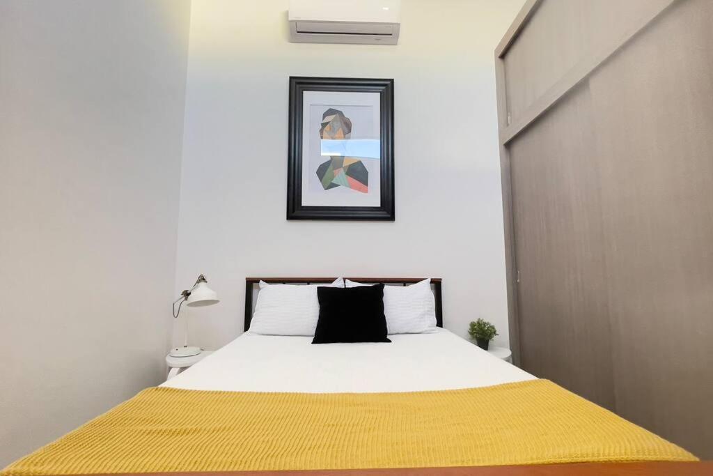 Condominiums Boutique Madera 3 Ciudad Juárez Eksteriør billede