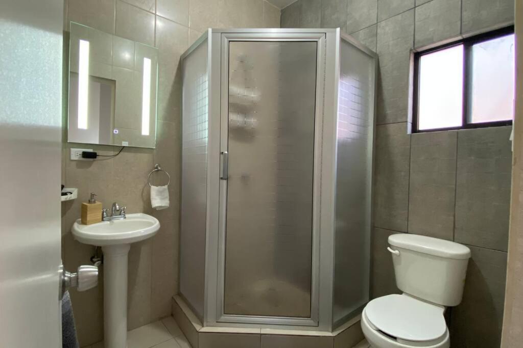 Condominiums Boutique Madera 3 Ciudad Juárez Eksteriør billede