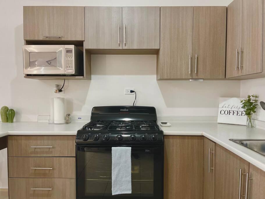 Condominiums Boutique Madera 3 Ciudad Juárez Eksteriør billede