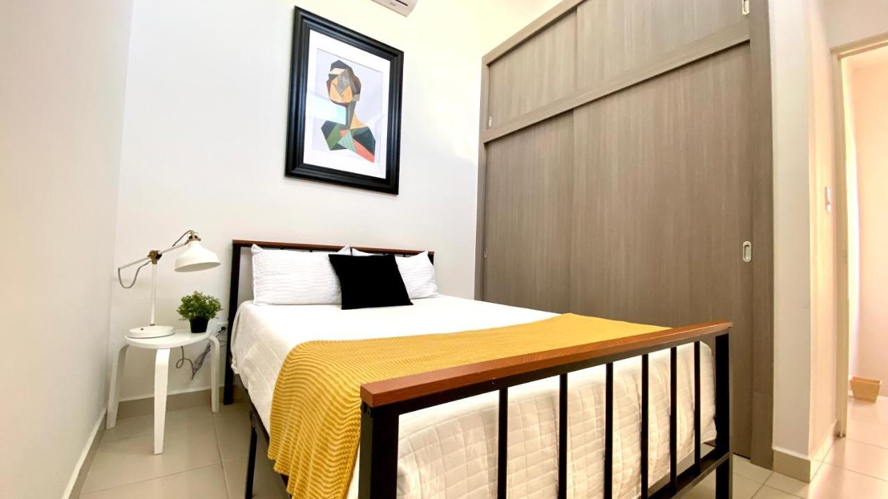 Condominiums Boutique Madera 3 Ciudad Juárez Eksteriør billede