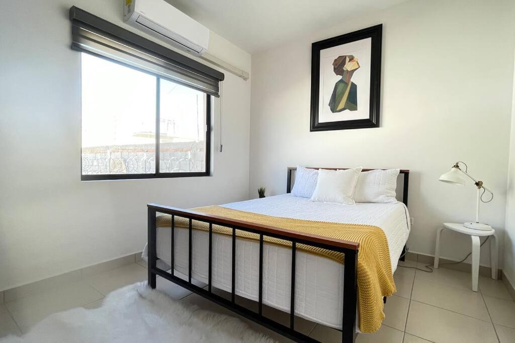 Condominiums Boutique Madera 3 Ciudad Juárez Eksteriør billede