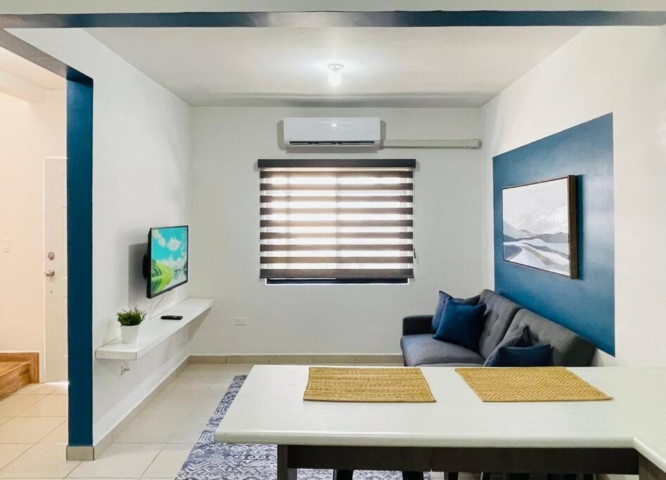 Condominiums Boutique Madera 3 Ciudad Juárez Eksteriør billede